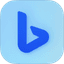 Bing Wallpaper icon