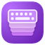 Keyboard Layout Switcher logo