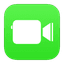 FaceTime logo